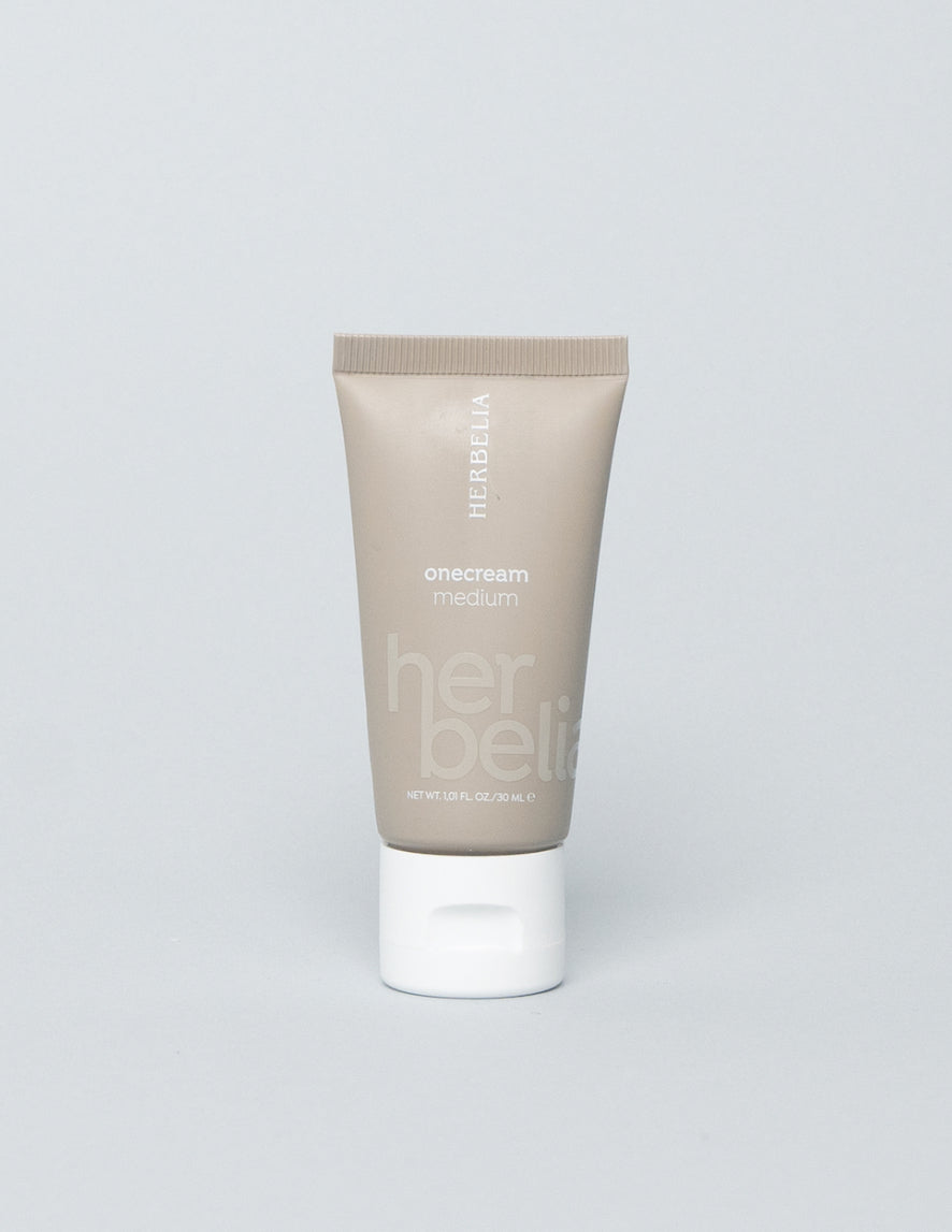 One Cream