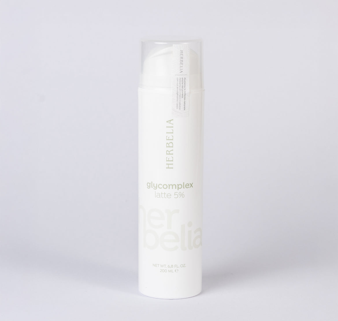 Glycomplex Latte 5%