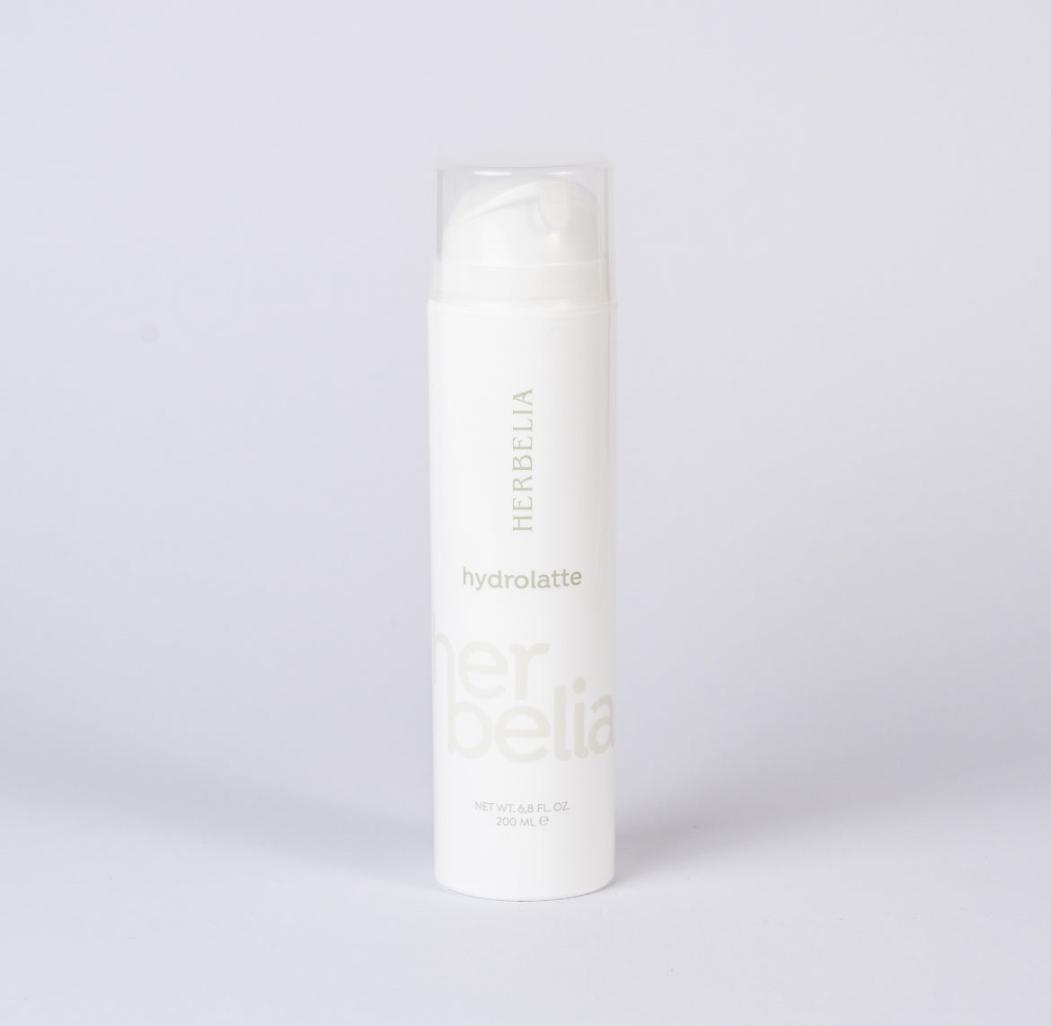 Hydrolatte