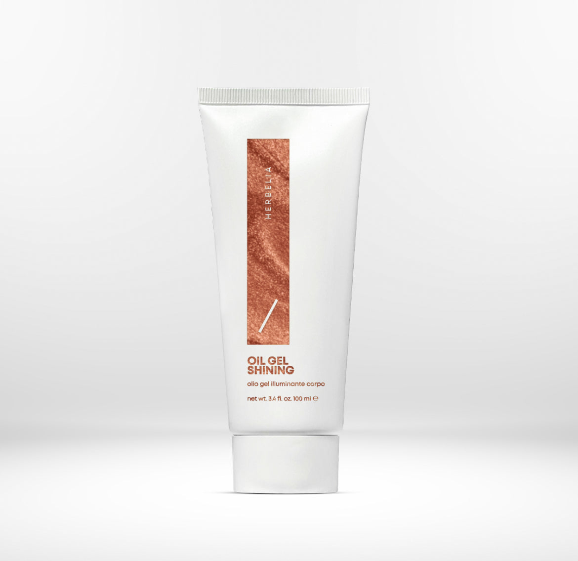 Oil Gel Shining
