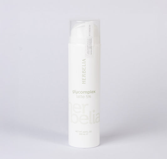 Glycomplex Latte 5%