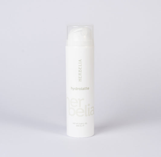 Hydrolatte
