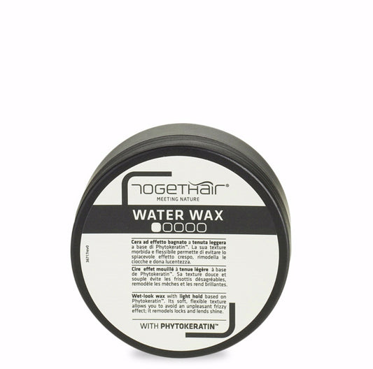 WATER WAX