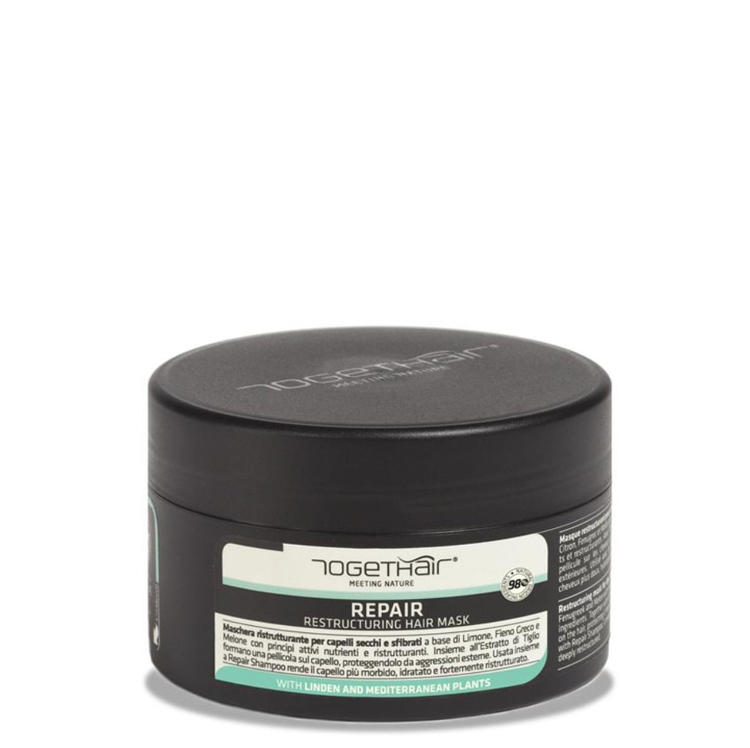 REPAIR HAIR MASK