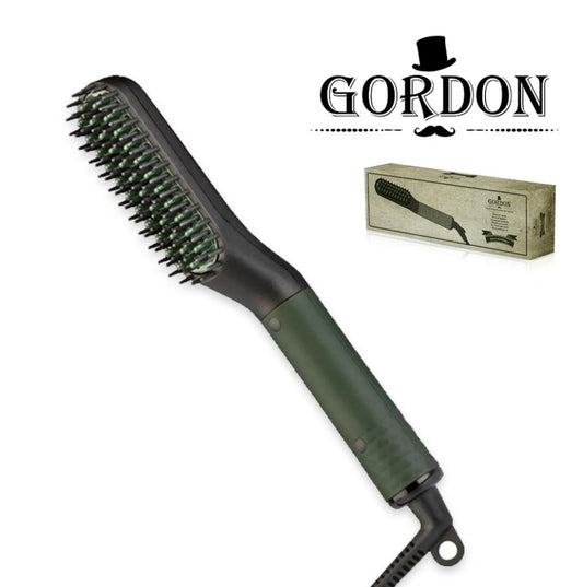 Piastra per barba “GORDON”